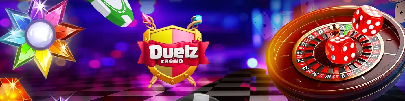 Duelz sázkové kanceláře