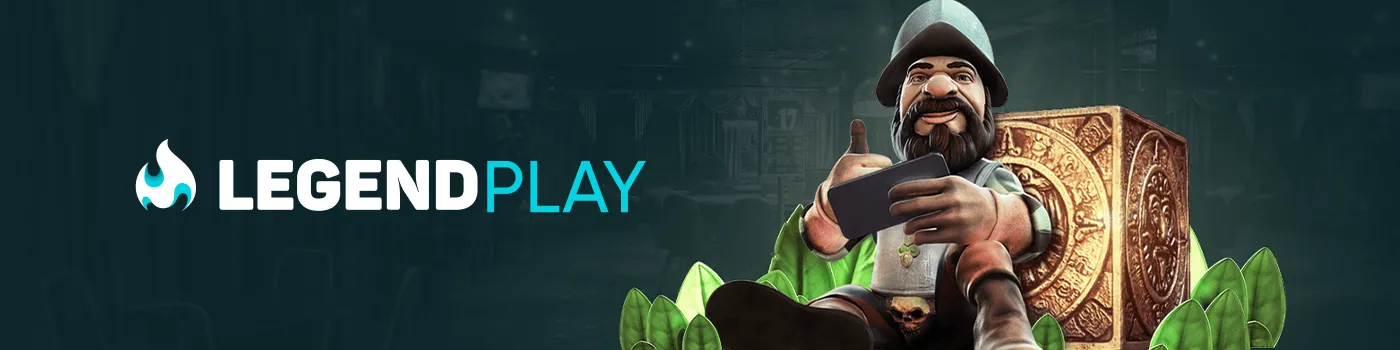 Legendplay sázkové kanceláře