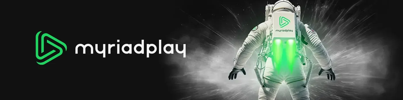 Myriad sázkové kanceláře