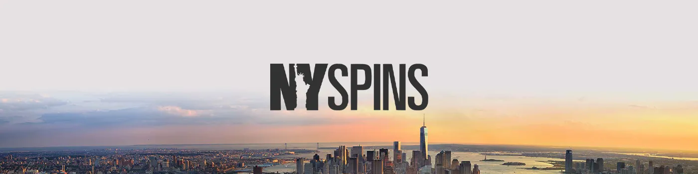 NY Spins sázkové kanceláře